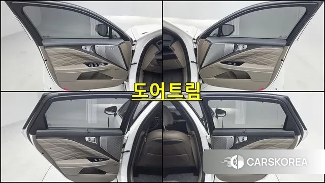 Kia K8 id 3508797 из Кореи 20