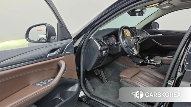 BMW X4 (G02) id 4710858 из Кореи 20