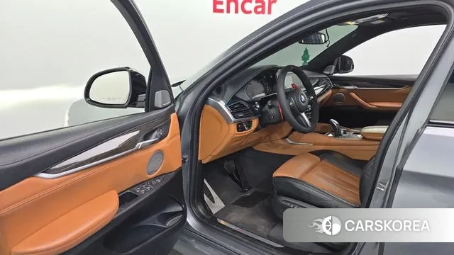 BMW X6 (F16) id 3718533 из Кореи 20