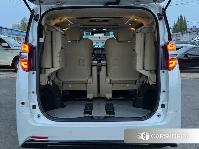 Toyota Wilfa id 4276113 из Китая 19