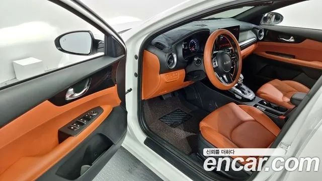 Kia The New K3 2nd generation id 2863713 из Кореи 20