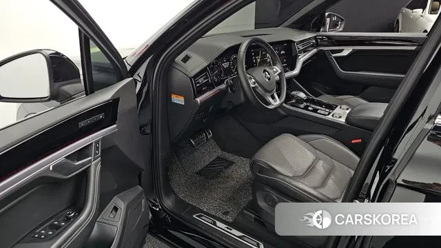 Volkswagen Touareg 3rd generation id 3494129 из Кореи 19