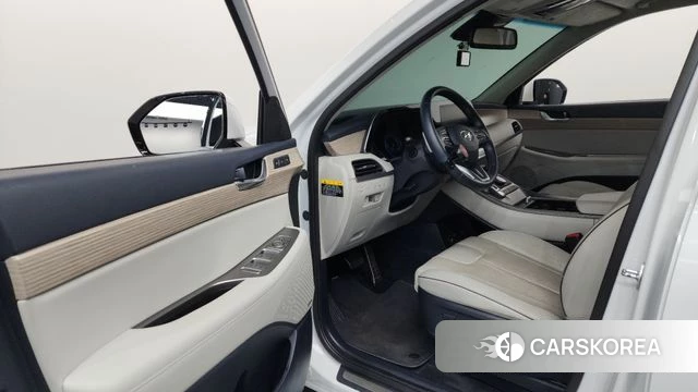 Hyundai Palisade id 3942358 из Кореи 20