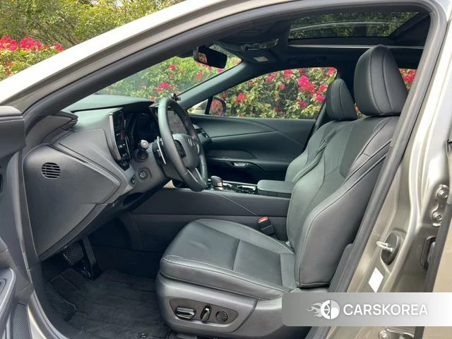 Lexus RX id 4291278 из Китая 17