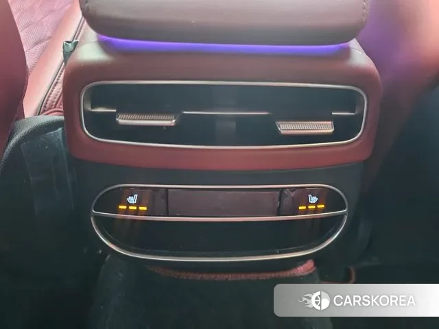 Genesis GV70 id 2998025 из Кореи 20