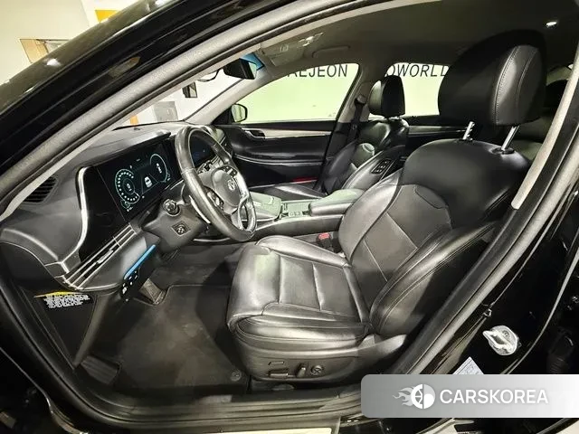 Hyundai The New Grandeur IG id 2986207 из Кореи 20