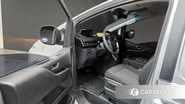 Hyundai Staria id 3334512 из Кореи 20