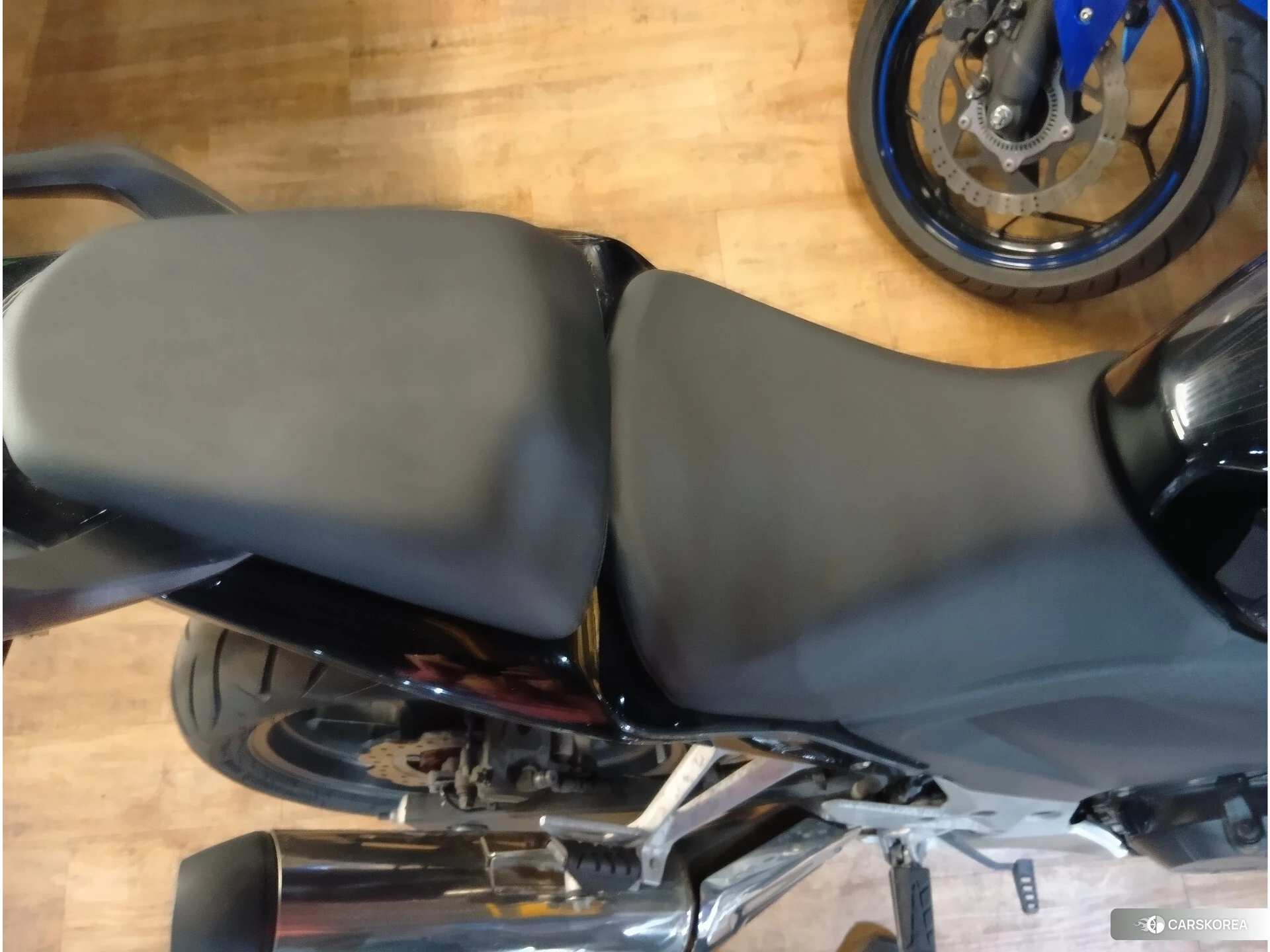 Honda CBR400R ABS id 3947752 из Японии 10