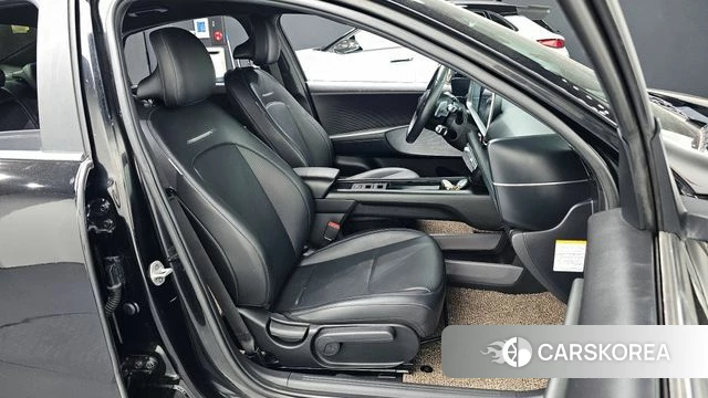 Hyundai Ionic 6 id 3851281 из Кореи 20