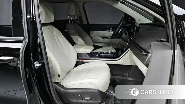 Kia Carnival 4th generation id 3852415 из Кореи 20