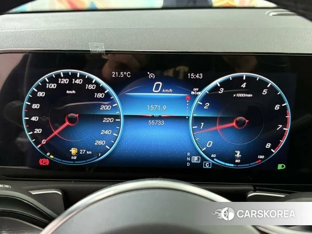 Mercedes-Benz GLB id 4257157 из Китая 23