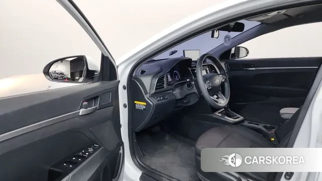 Hyundai The New Avante AD id 3626830 из Кореи 20