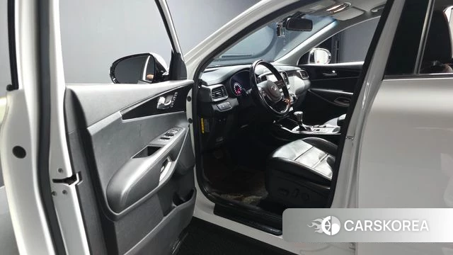 Kia The New Sorento id 4196856 из Кореи 37