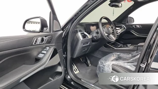 BMW X7 (G07) id 3347951 из Кореи 20