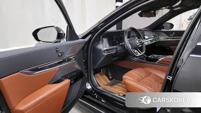 BMW 7 Series (G70) id 3372168 из Кореи 20