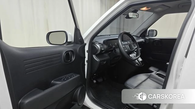 Hyundai Casper id 4323135 из Кореи 30