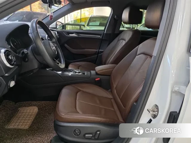 Audi New A3 id 3422967 из Кореи 20