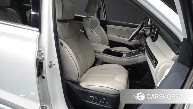 Hyundai The New Palisade id 3191220 из Кореи 20