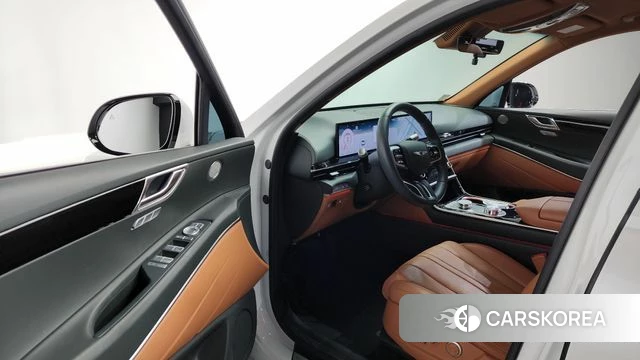 Genesis GV80 id 3952968 из Кореи 20