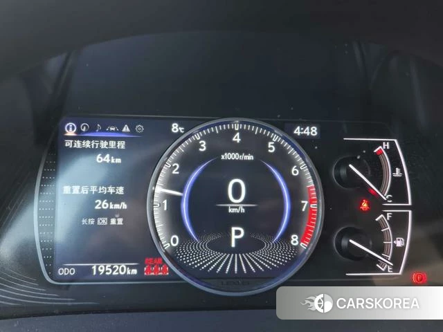 Lexus ES id 4290404 из Китая 16