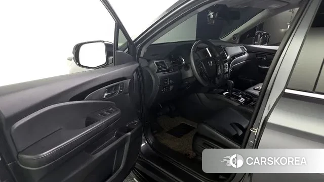 Honda Pilot 3rd generation id 2966602 из Кореи 20