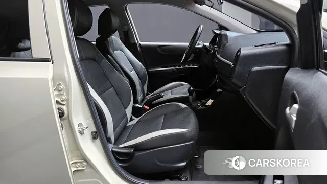 Kia All New Morning (JA) id 3439416 из Кореи 20