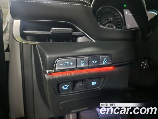 Genesis GV80 id 2692169 из Кореи 20