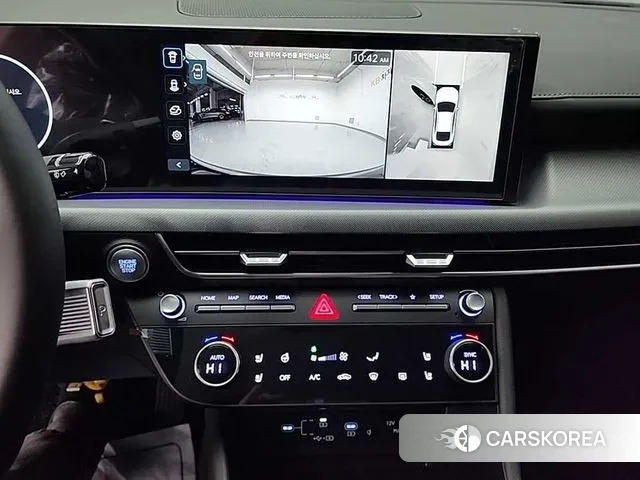 Hyundai Sonata D Edge (DN8) id 3554741 из Кореи 20