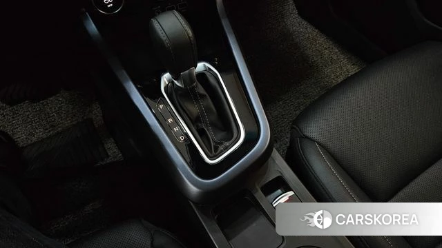 Renault Korea (Samsung) XM3 id 4397156 из Кореи 20