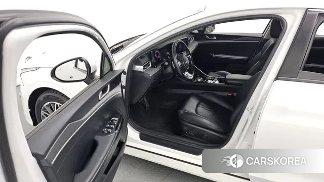 Kia K5 3rd generation id 3771213 из Кореи 20