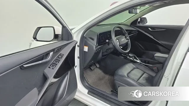 Kia Di Ol Nu Niro id 3508388 из Кореи 20