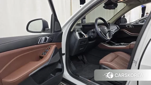 BMW X5 (G05) id 3377220 из Кореи 20