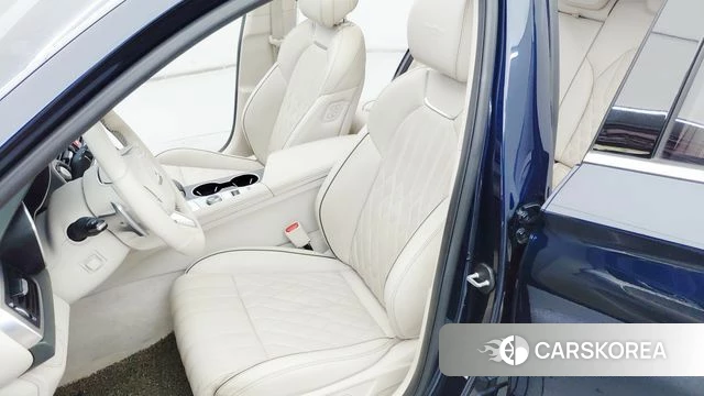 Genesis G70 id 4543510 из Кореи 20