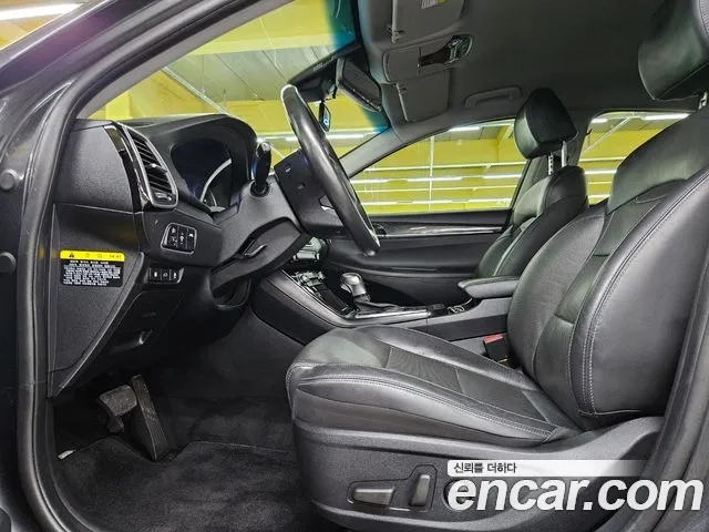 Hyundai Grandeur IG id 2946074 из Кореи 20