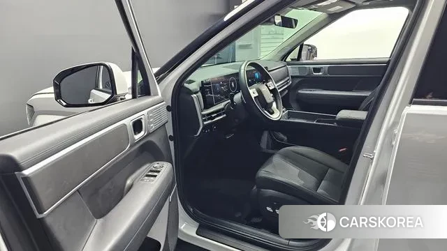 Hyundai Santa Fe (MX5) id 3372216 из Кореи 20