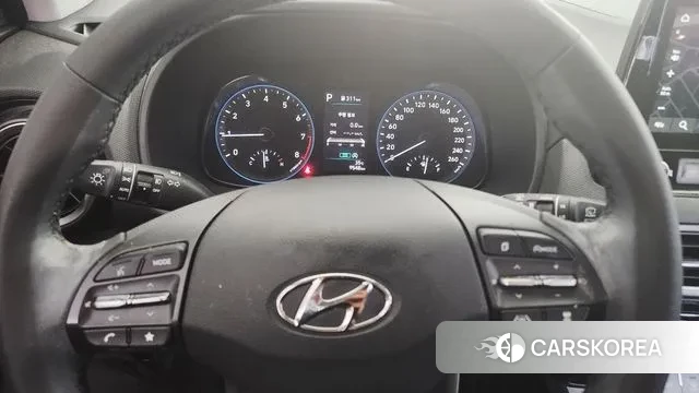 Hyundai The New Kona id 3058710 из Кореи 13