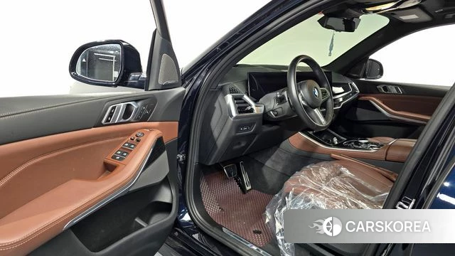 BMW X5 (G05) id 4414423 из Кореи 30