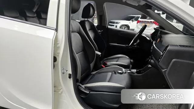 Kia Morning Urban (JA) id 3059201 из Кореи 20