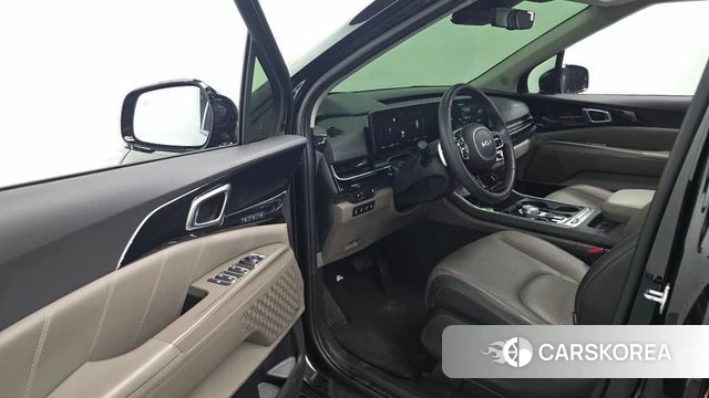 Kia The New Carnival 4th Generation id 4523523 из Кореи 36