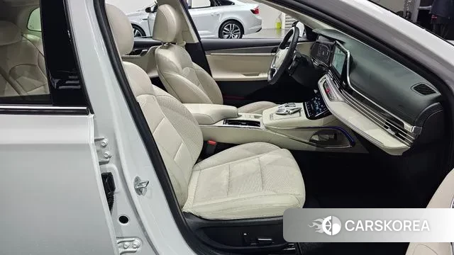 Hyundai The New Grandeur IG id 3011748 из Кореи 20