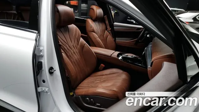 Genesis G80 (RG3) id 2717072 из Кореи 20