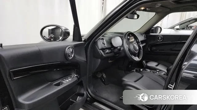 Mini Cooper Countryman id 3503131 из Кореи 20