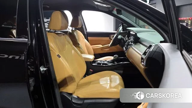 Kia Sorento 4th Generation id 3525742 из Кореи 20