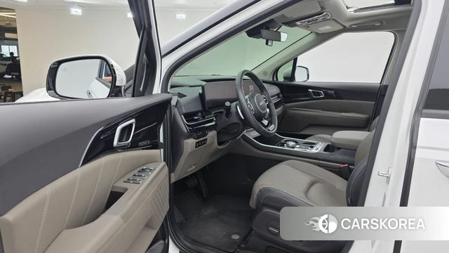 Kia The New Carnival 4th Generation id 4847597 из Кореи 20