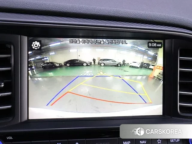 Hyundai The New Avante AD id 3583233 из Кореи 20