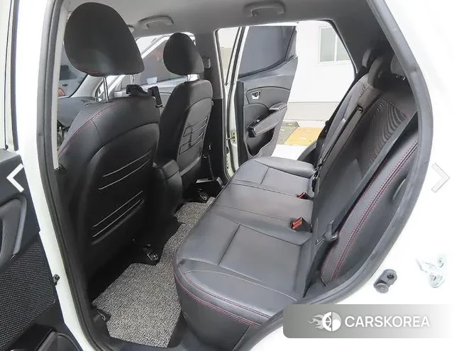 Ssangyong Tivoli Air id 3391742 из Кореи 20