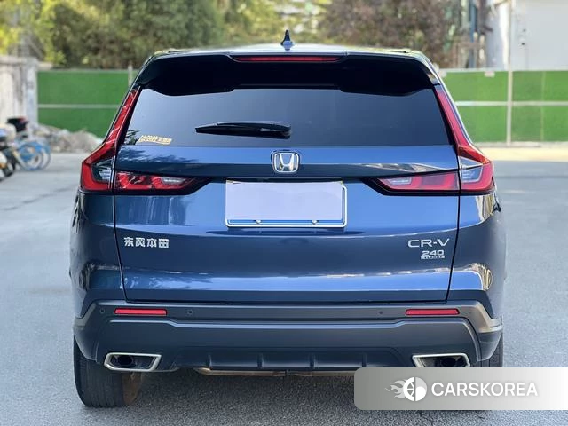 Honda CR-V id 4260579 из Китая 16