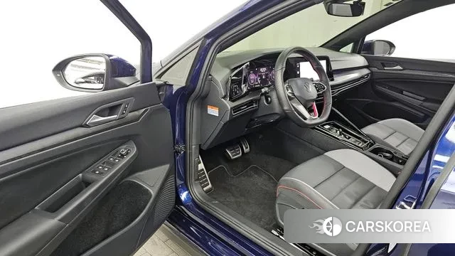 Volkswagen Golf 8th Generation id 3462297 из Кореи 20