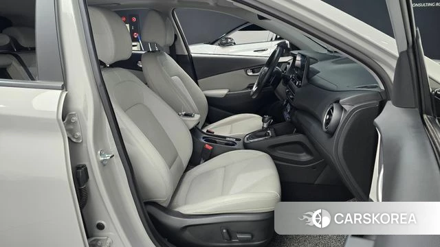 Hyundai The New Kona id 4281560 из Кореи 20