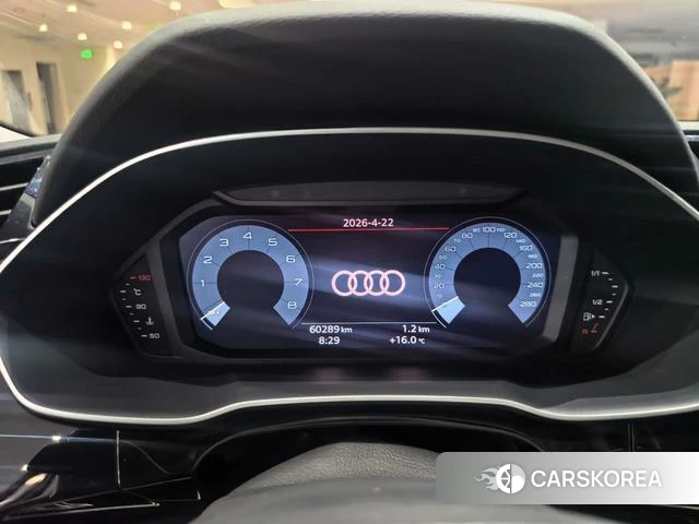 Audi Q3 id 4212690 из Китая 18